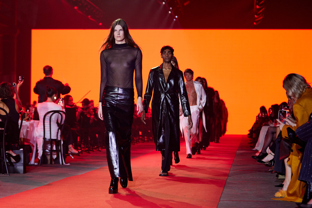 Mastering Fashion and Runway Photography Image 2