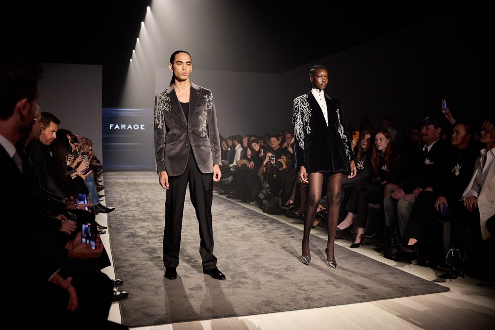 Mastering Fashion and Runway Photography Image 4