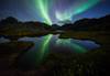 Northern Lights Photography