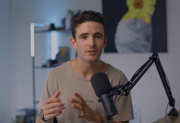 Post Production Workflow Tips