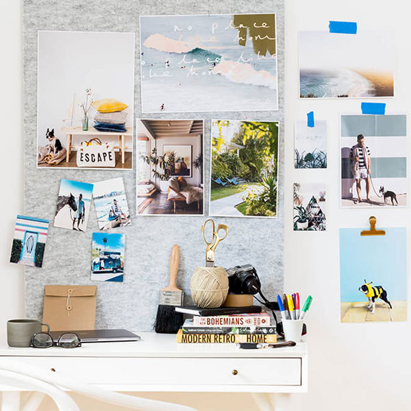 Home office highlight image