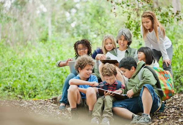 How Printing Can Improve Performance