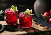 Image of sangria by Reuben Looi