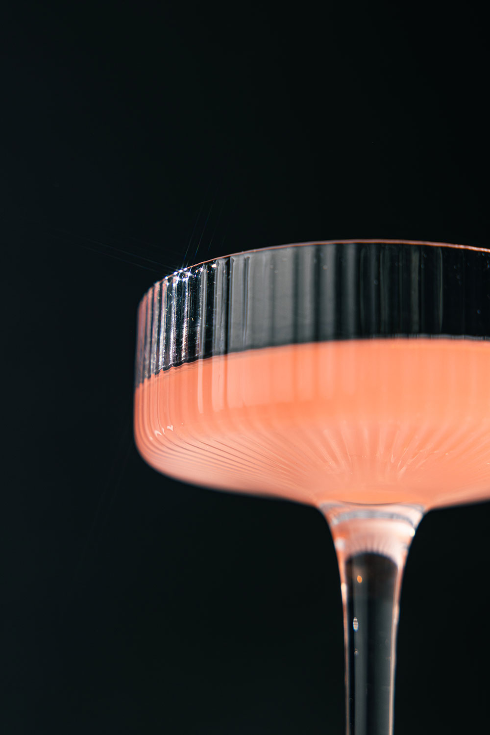 Image of pink margarita by Reuben Looi