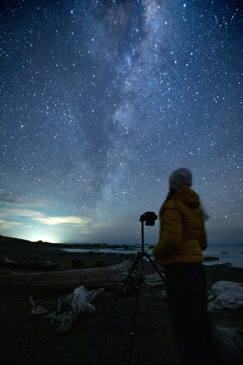 The Basics of Shooting Astrophotography Image 1