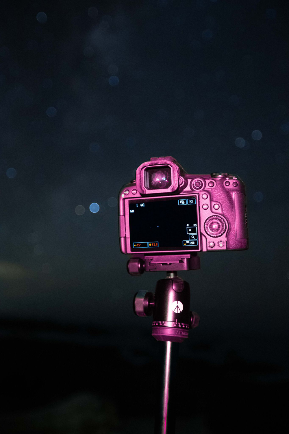 The Basics of Shooting Astrophotography Image 7