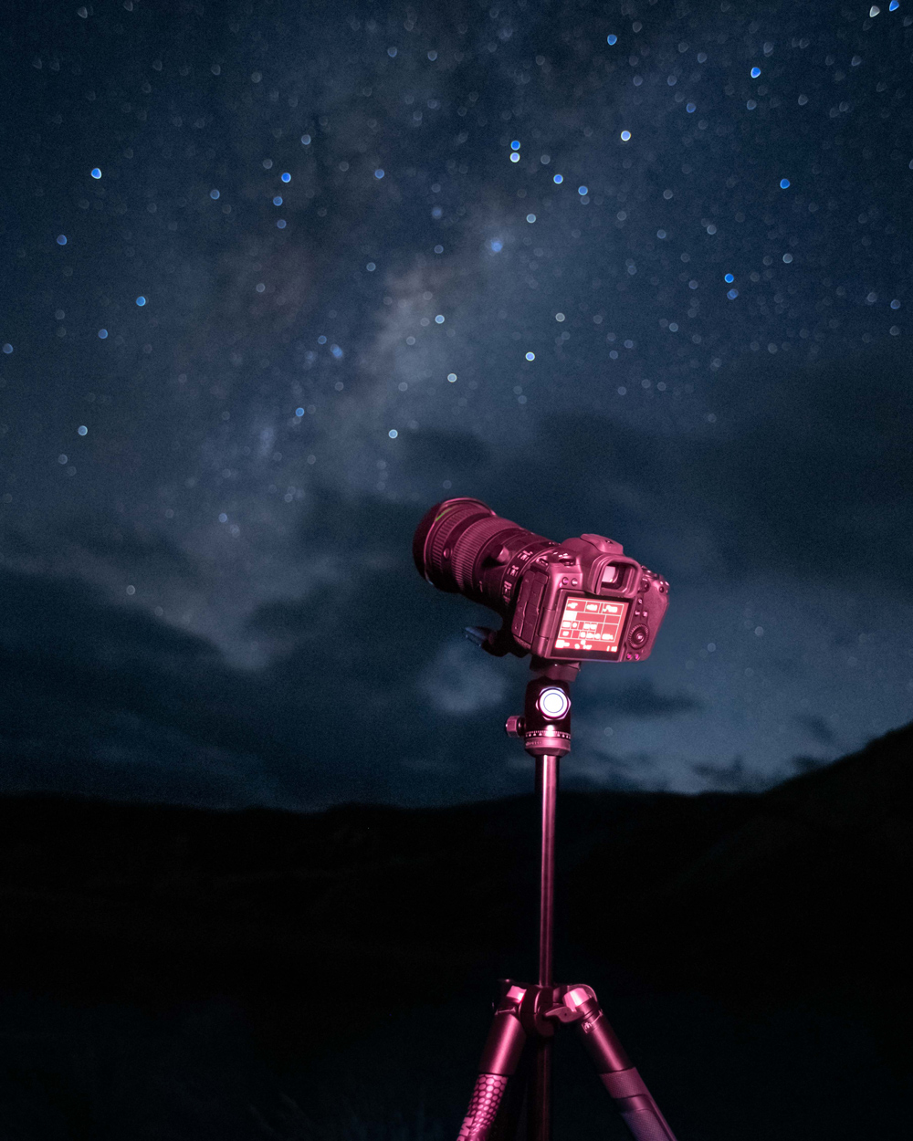 The Basics of Shooting Astrophotography Image 8