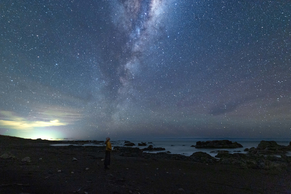 The Basics of Shooting Astrophotography Image 9