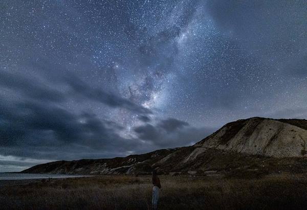 The Basics of Shooting Astrophotography Tile Banner