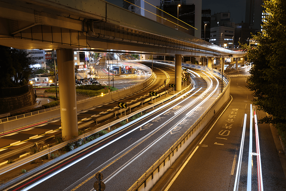 World’s Most Powerful Image Stabilization