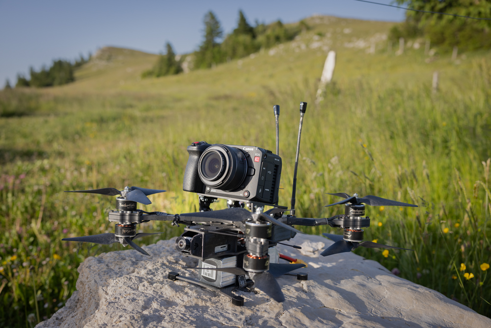 Top 5 Features of EOS C50 RF Lenses