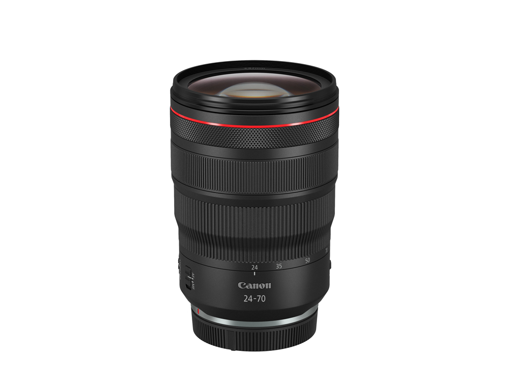 Features of EOS R6 Mark III Image 8