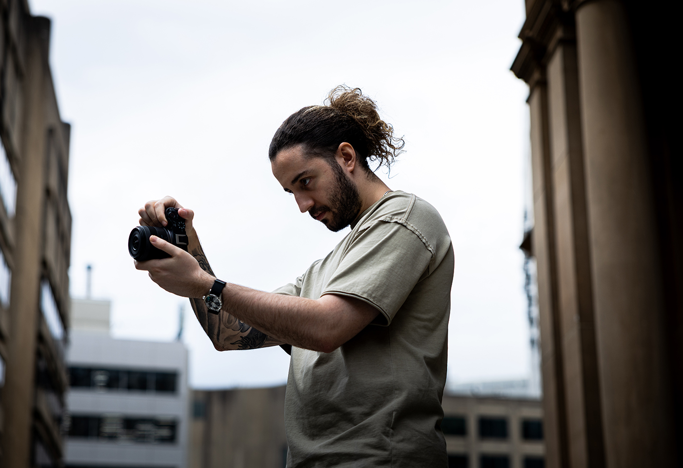 Moses Aurelius Hero Image 