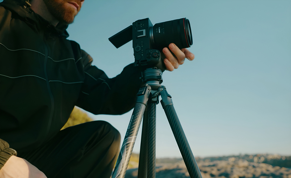 Top Features EOS R6 V for Video Content Creators Content 3