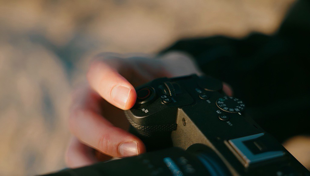 Top Features EOS R6 V for Video Content Creators Content 4