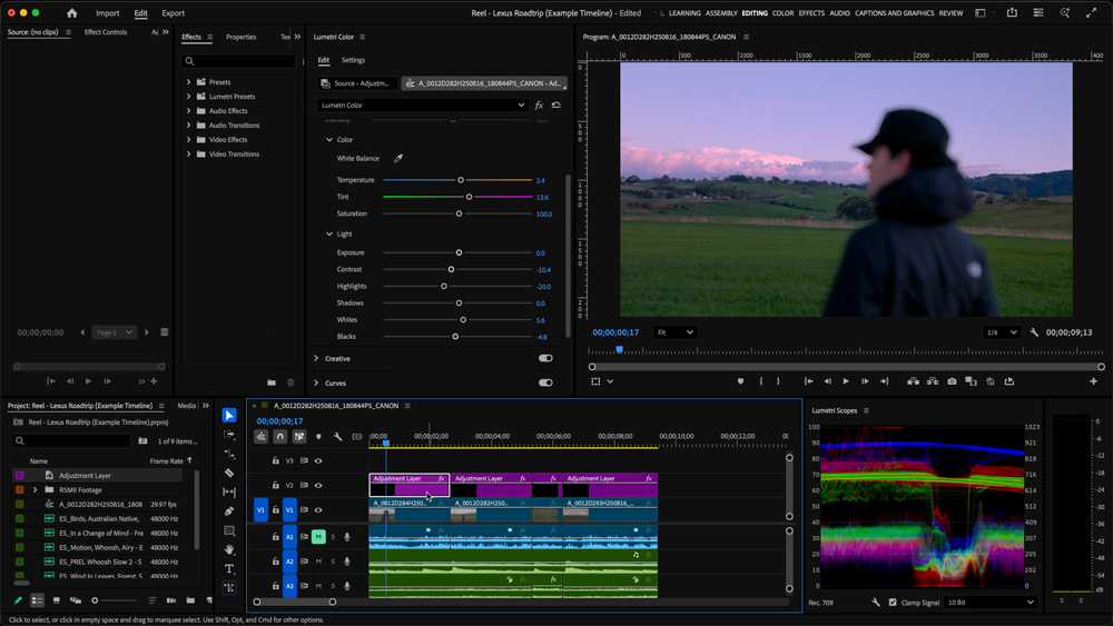 Video Editing Tips Premiere Pro Content Image 5 1000