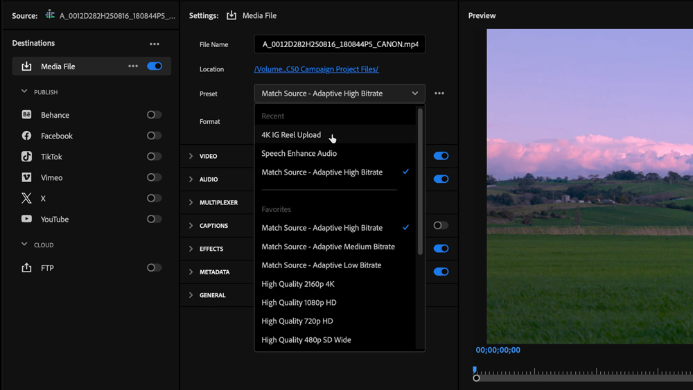 Video Editing Tips Premiere Pro Content Image 7 1000