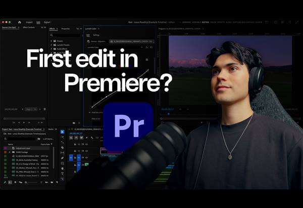Video Editing Tips Premiere Pro Tile Image