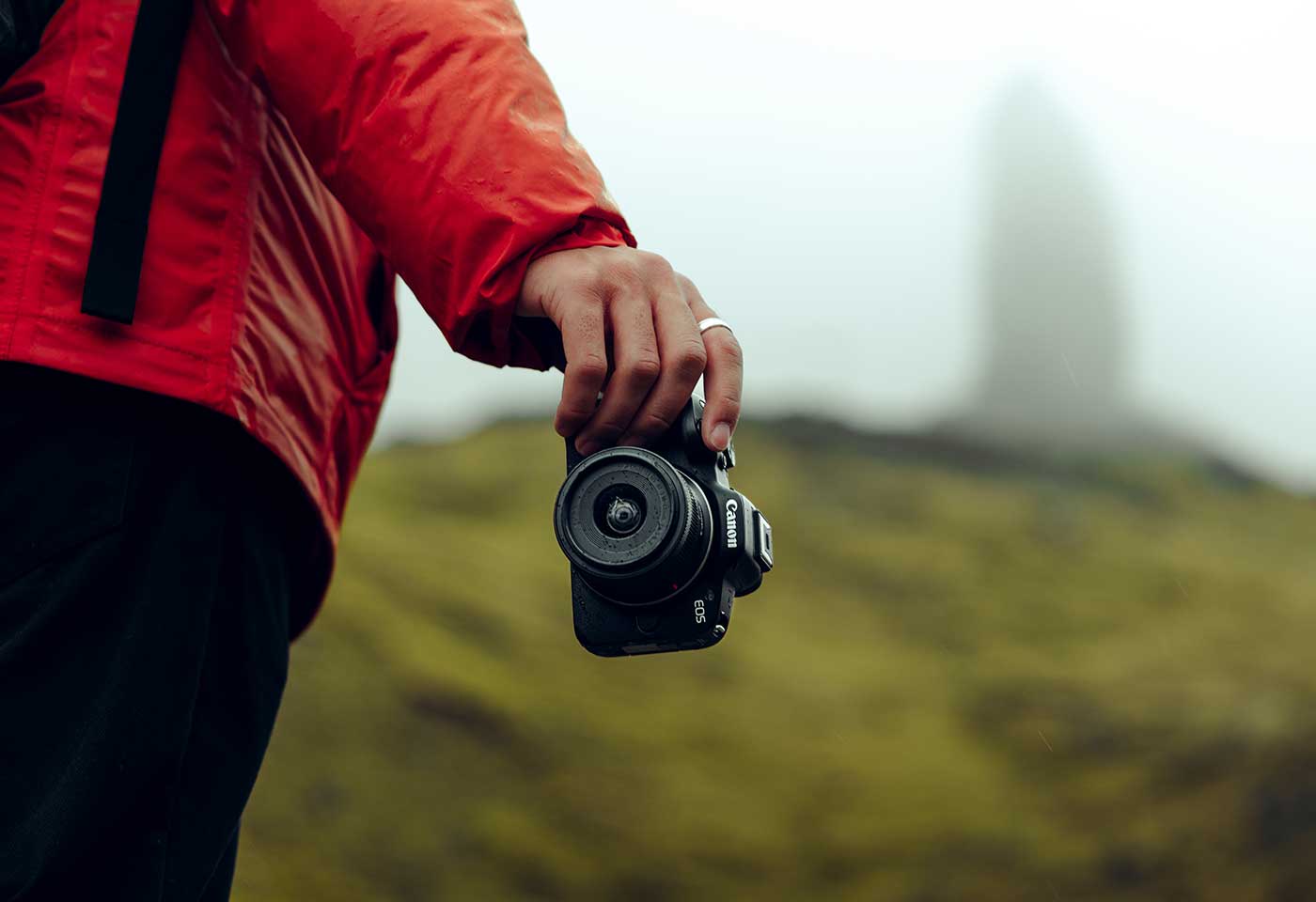 What To Pack In Your Camera Bag To Go Travelling Canon Australia