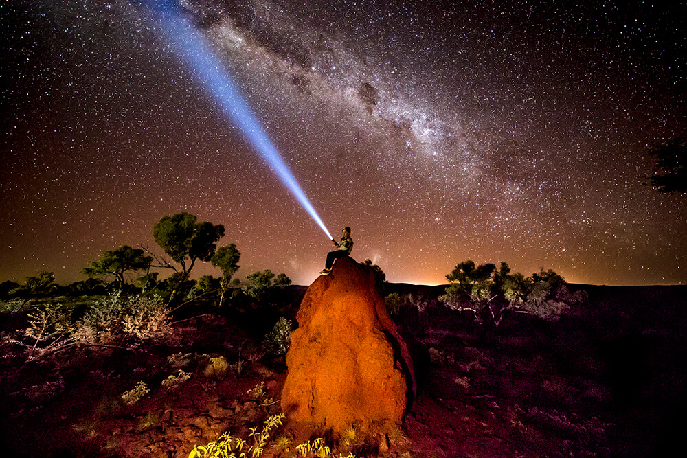 Astrophotography by Sean Scott