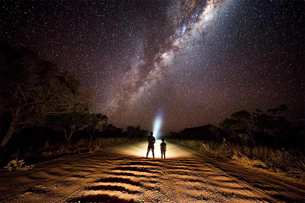 Astrophotography by Sean Scott