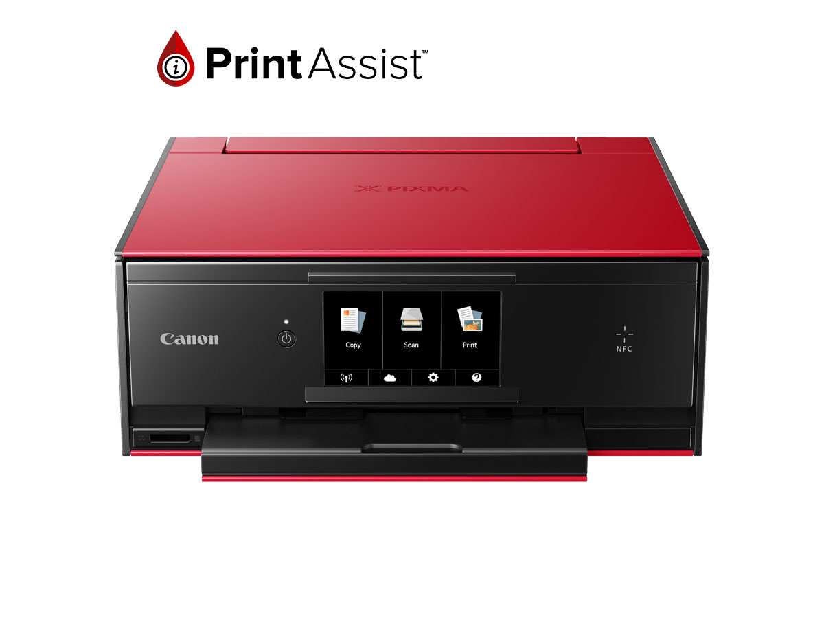 Download Canon PIXMA TS9040, TS9050, TS9055 Series Printer Driver - Printer  Drivers Series - Quora