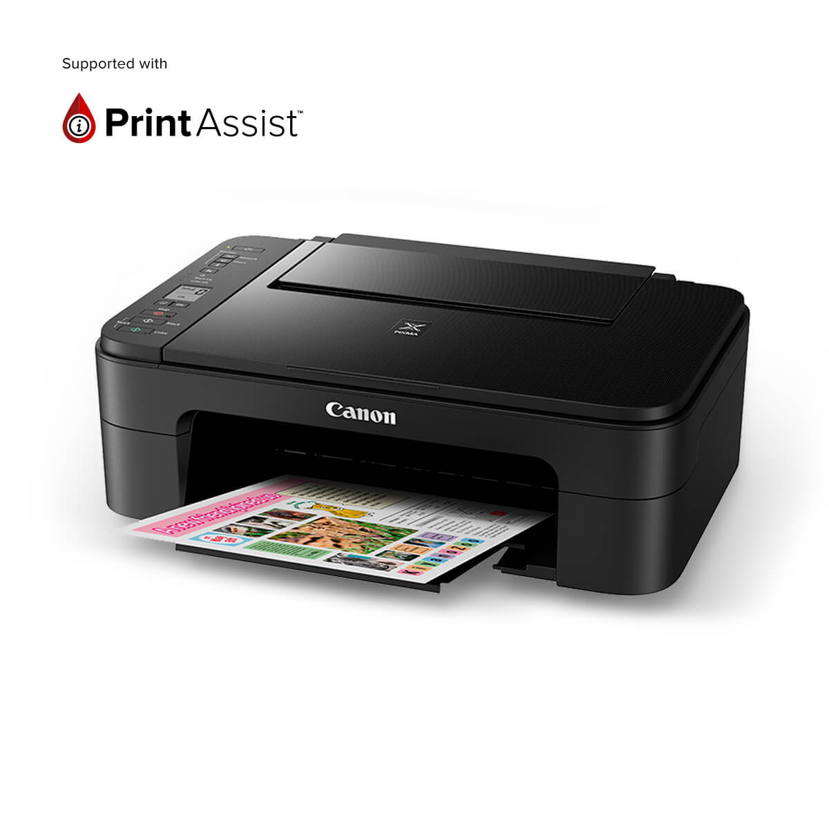 Canon clearance printers australia