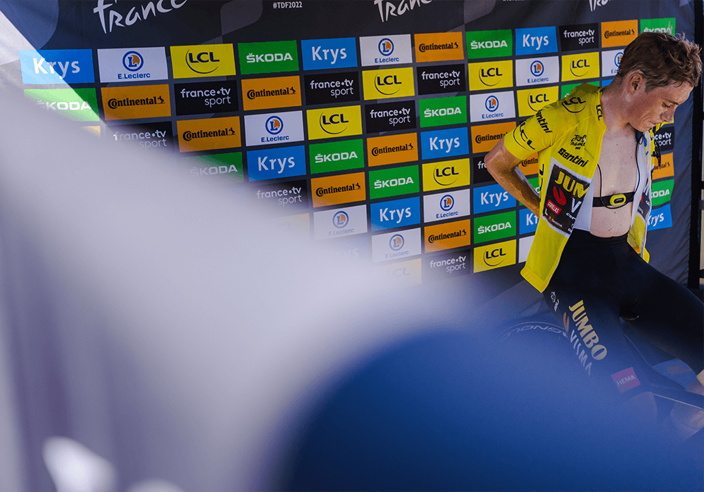 A guide to capturing sports with Harry Talbot