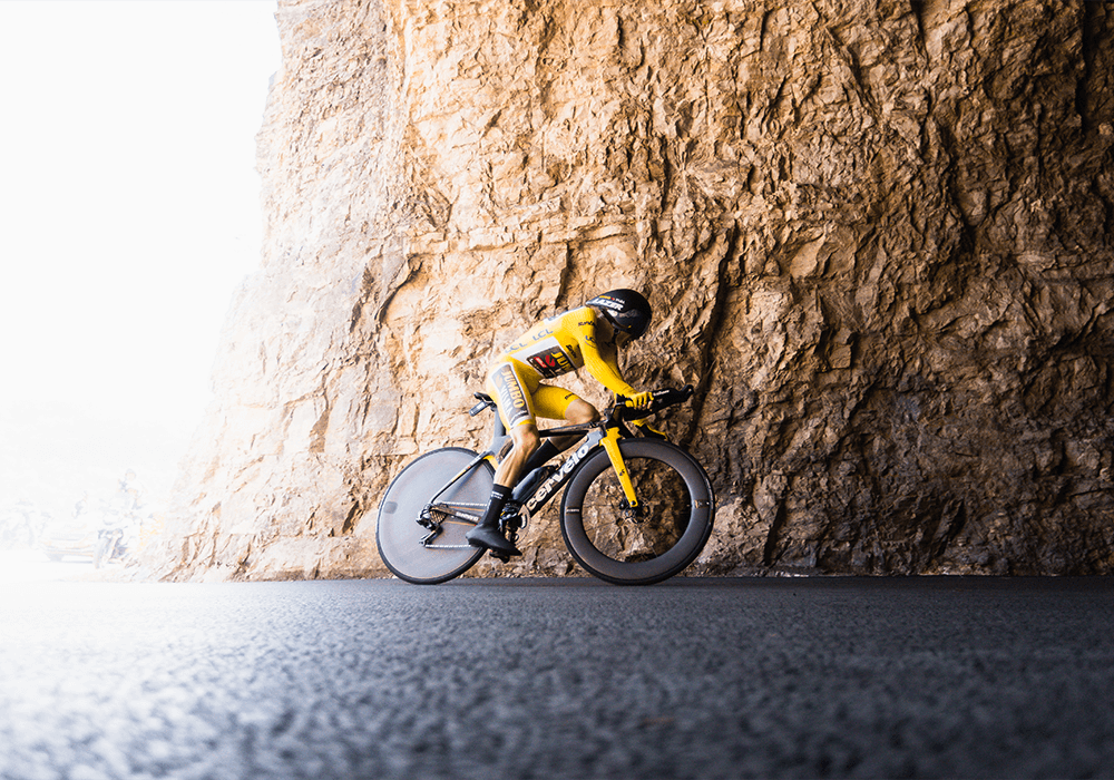 A guide to capturing sports with Harry Talbot