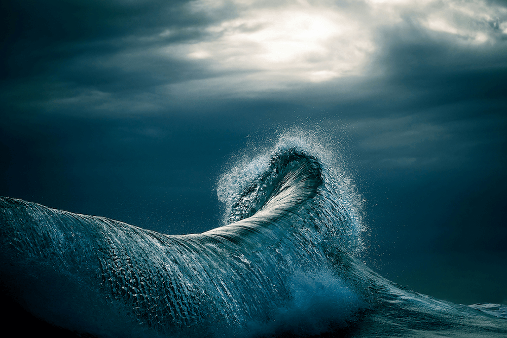 'Emanate' by @warrenkeelan