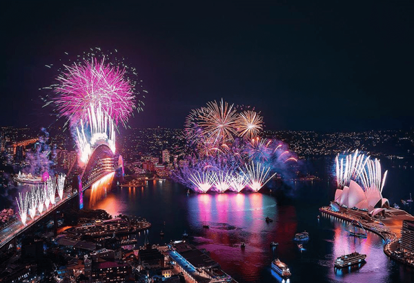 Image by Daniel Tran for Destination NSW. 