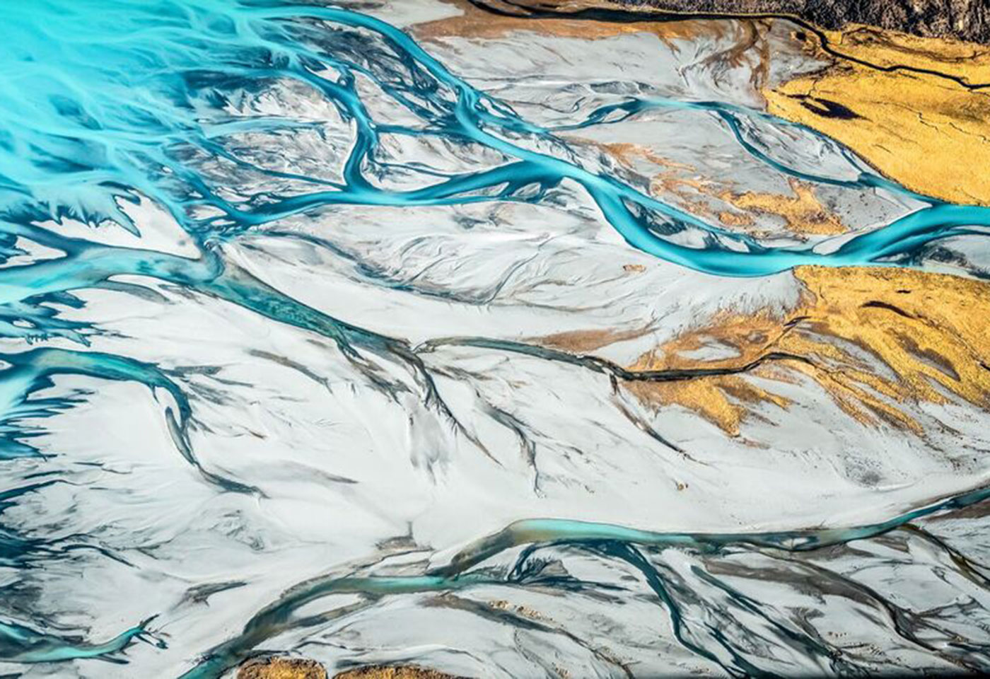 Image by Russell Charters