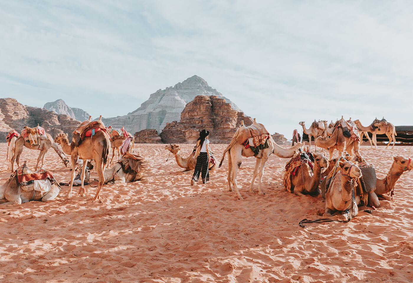 Guide to Photographing Egypt and Jordan by Jona Grey Canon Australia