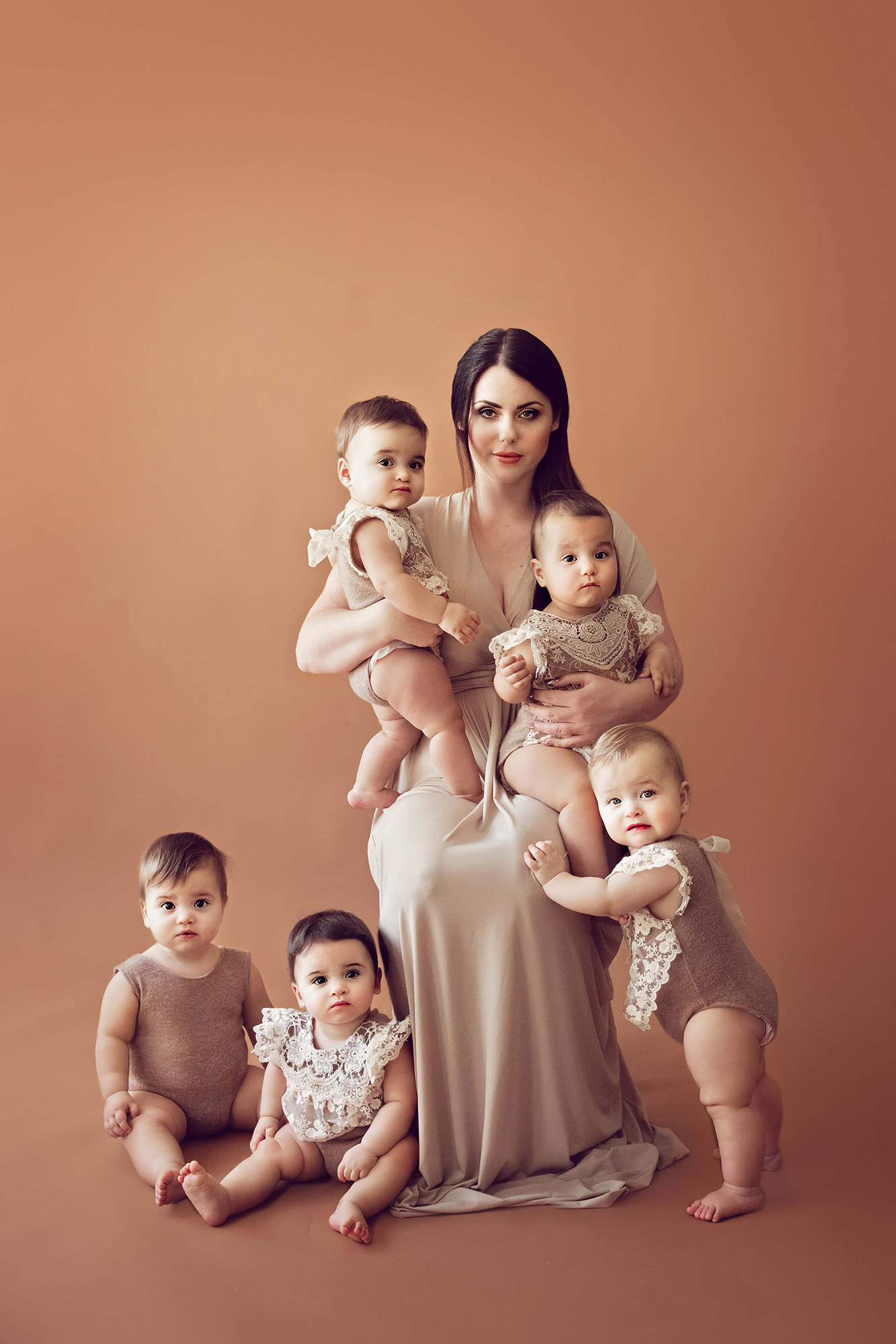 Baby Photography Tips for Parents with Kelly Brown Canon Australia