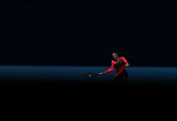 Life Through Lens Darrian Traynor