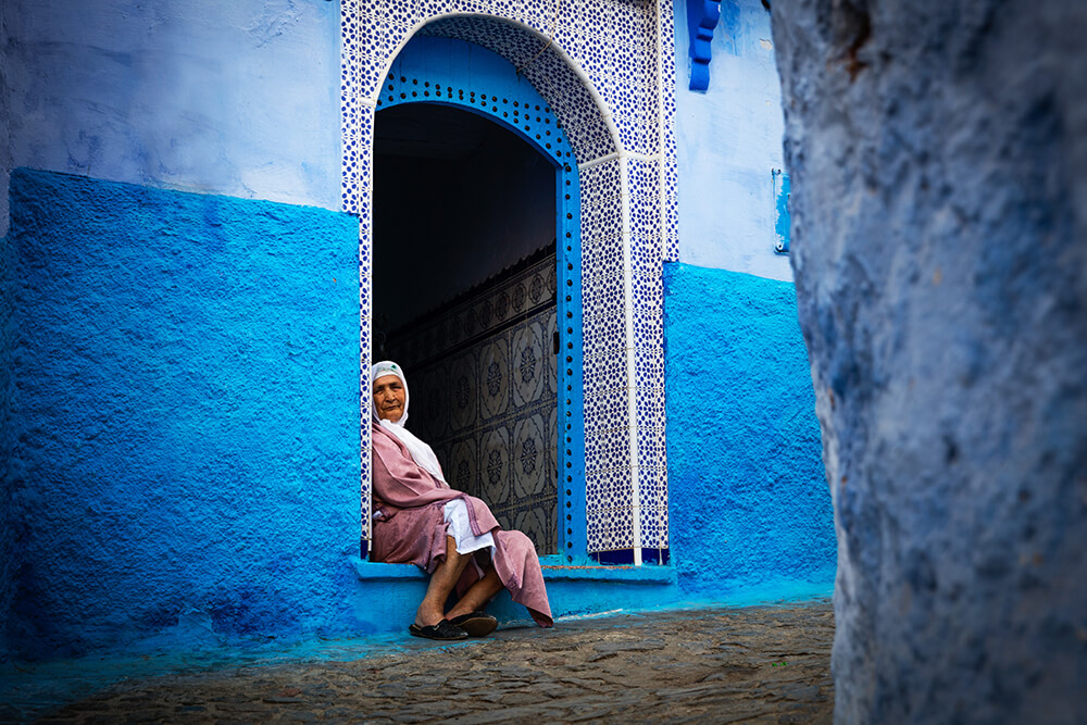 Heart of Morocco