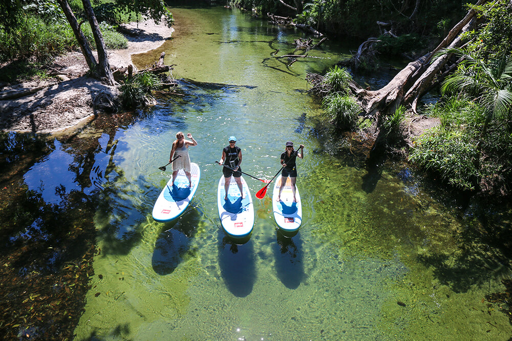 Mossman River image by Liz Carlson