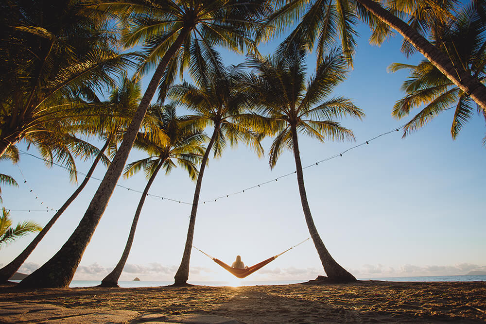 Alamanda Palm Cove