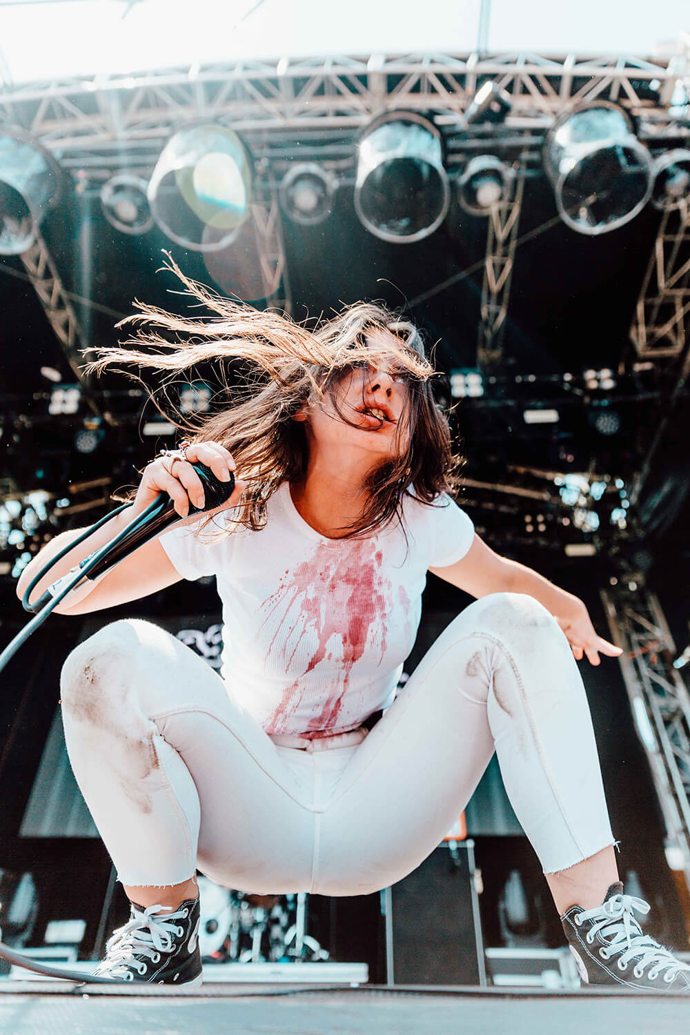 Nikki Brumen from Pagan