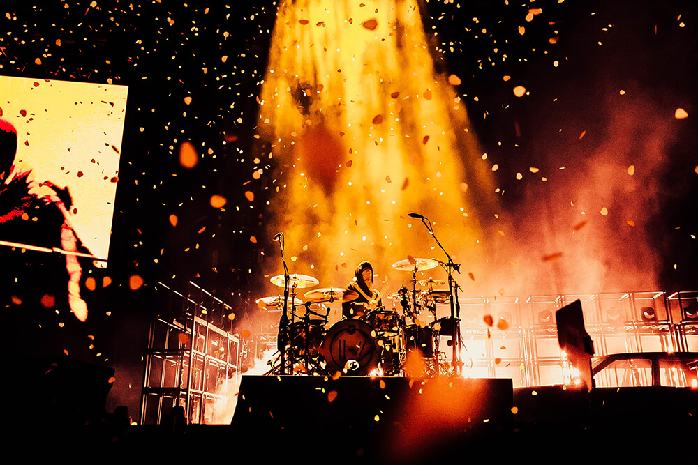 Twenty One Pilots