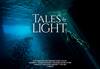 Tales by light image of scuba diver