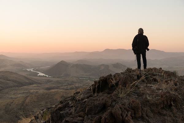 Tales by Light - Stephen Dupont