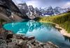 Tony Irving Canadian Rockies