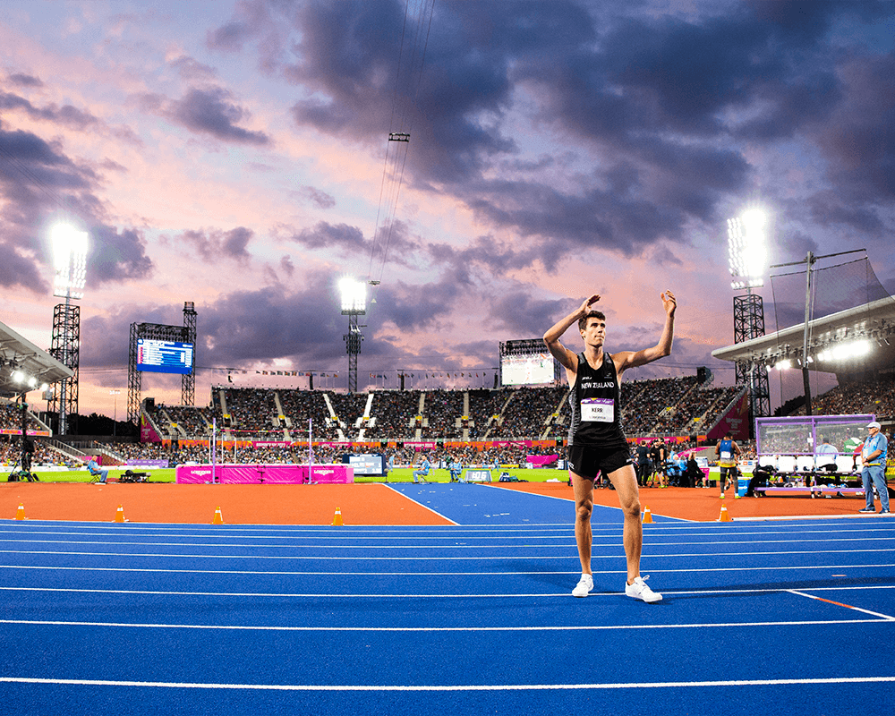 Women in sports photography Alisha Lovrich