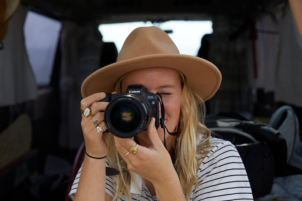 Image of Cait Miers