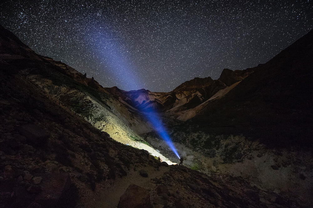 Dr. Chris Brown An Astrophotography Journey with EOS R Canon Australia