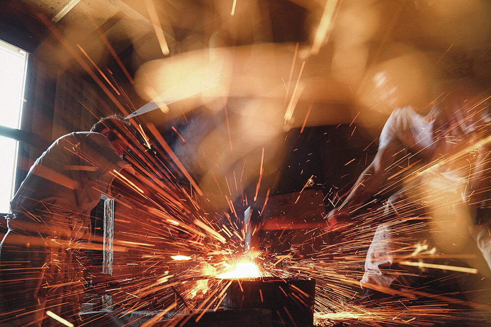 Image taken by Jarrad Seng with a EOS R