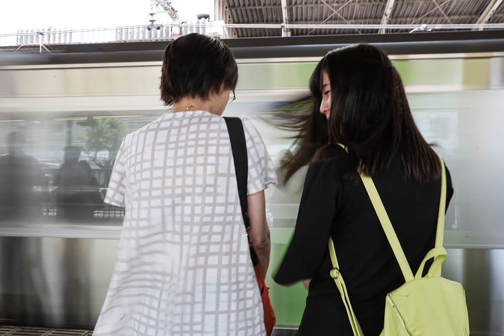 Image by Maria Boyadgis taken on the EOS R