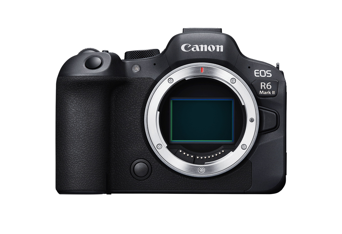 Canon EOS R6 Mark II