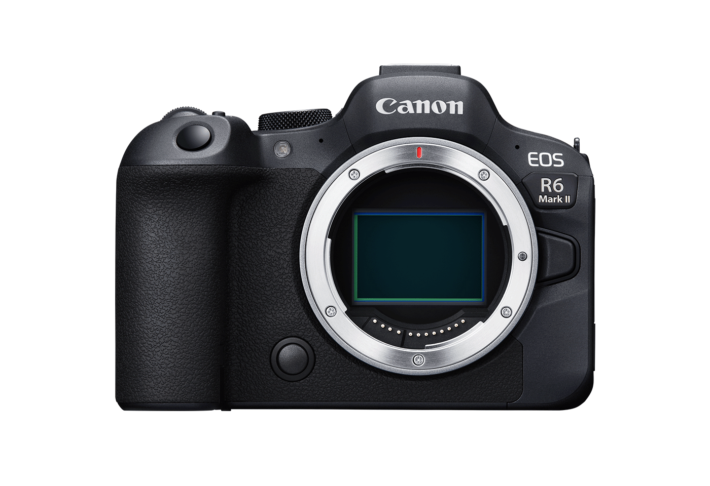 Canon EOS R6 Mark II
